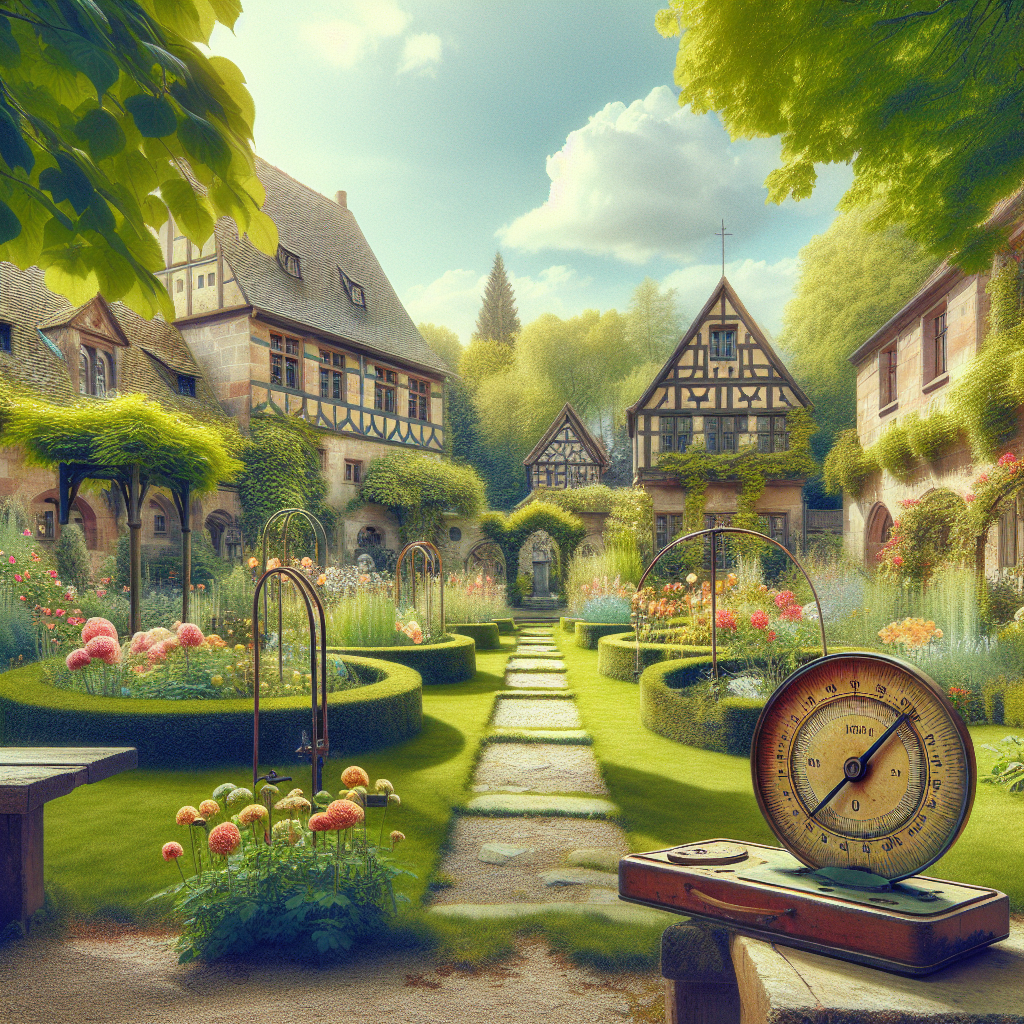 Bodenrichtwert Nuernberg Gaerten H.d. Veste 2026